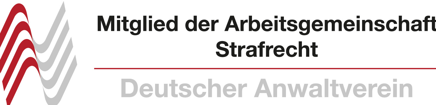 logo strafrecht