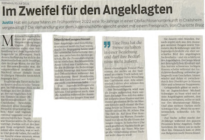 Zeitungsartikel_2024-07-10-Im_Zweifel